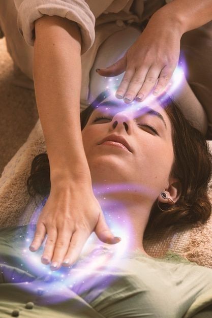 Masaj profund de relaxare