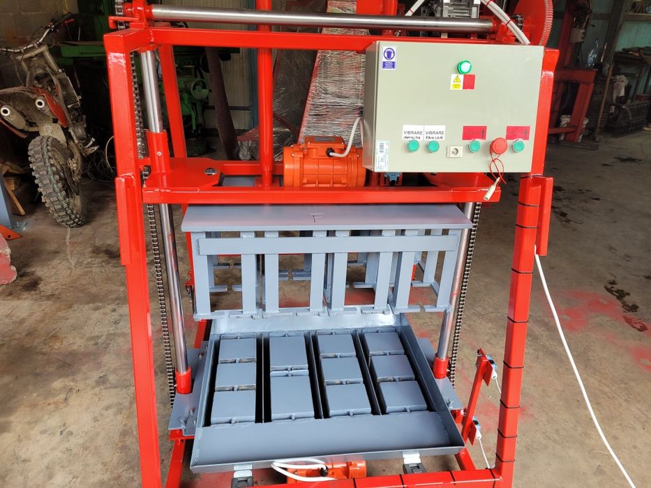 Presa rigola ,boltri oferta vacanta