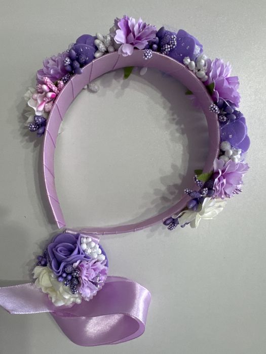 Продам ободок для девочки