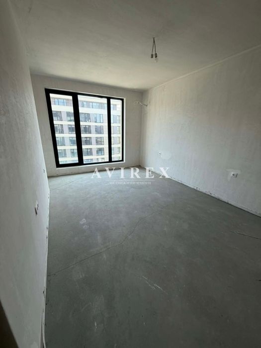 Оферта 07003 - Тристаен апартамент в к-с Резиденшъл парк