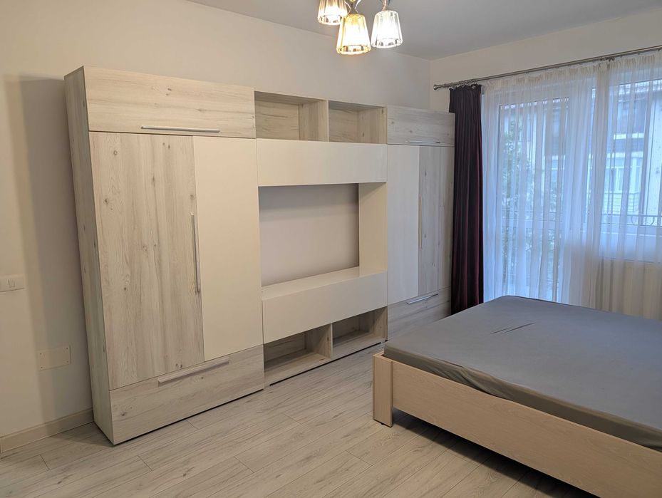 Garsonieră Spațioasă Fundeni IF