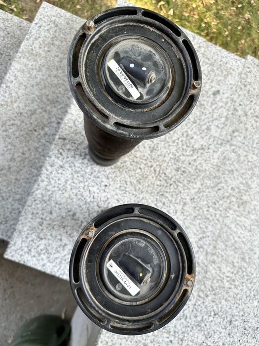 Възглавници Dunlop Land Rover Discovery 2