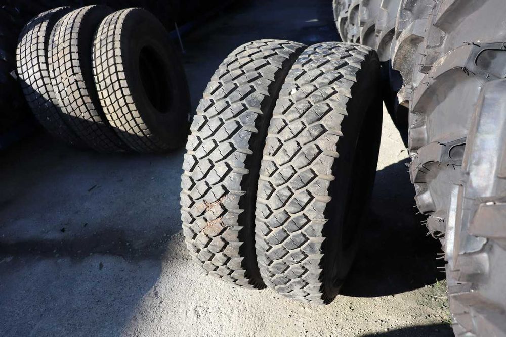 Cauciucuri 11.00R20 Dnreproshina Radiale Sh pentru Remorca