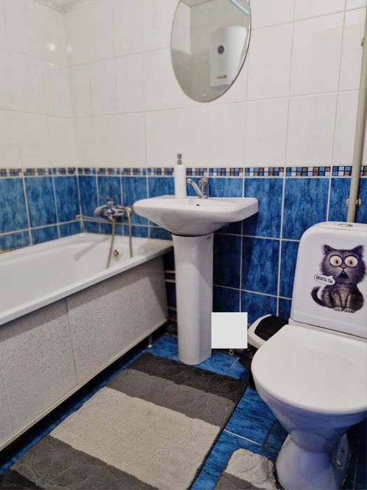 Сдам по-часам квартиру.2ч-4тыс.