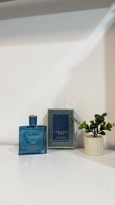 Parfum Versace Eros
