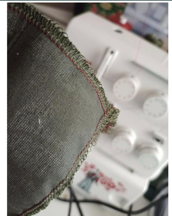 . . Продам оверлог