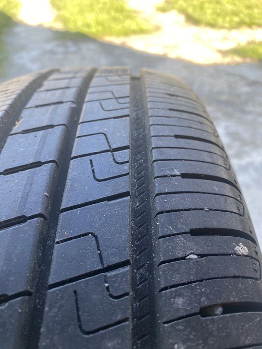 4 Cauciucuri 175/65 R17 goodyear