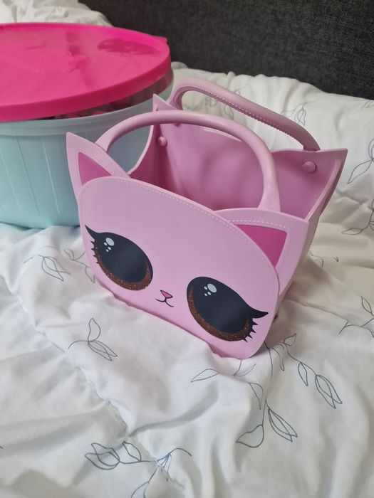 Păpuși LOL cu accesorii