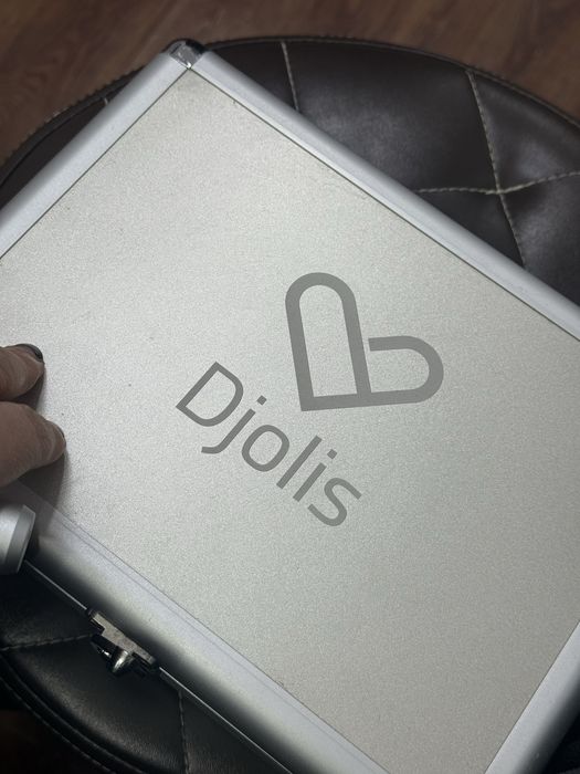 Dermapen yengi ishlatilmagan