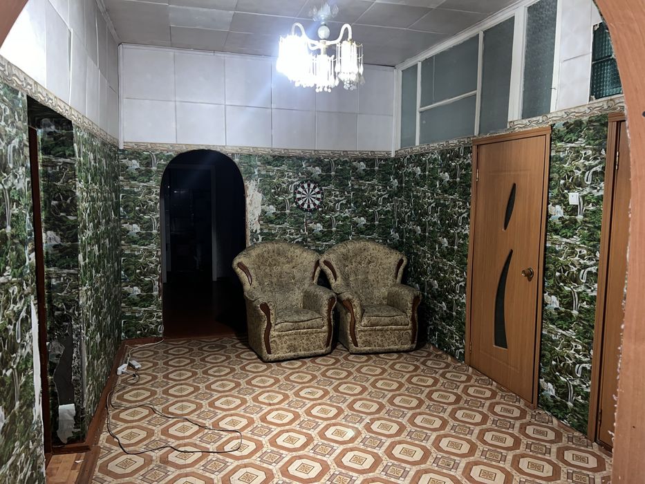 Квартира за городом