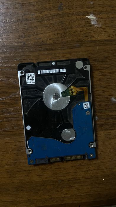 Hdd диск с ноутбука
