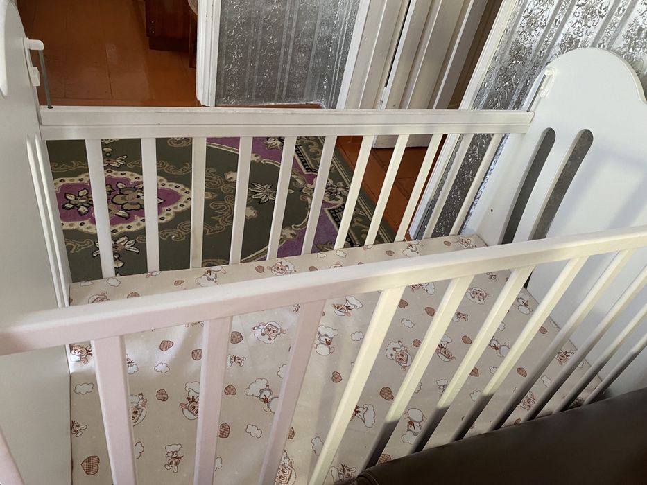 Манеж детская