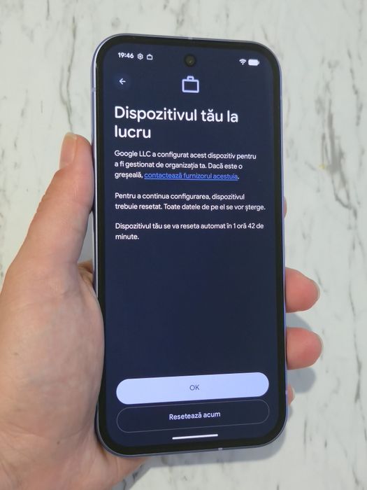 Vand Google Pixel 10a 128gb