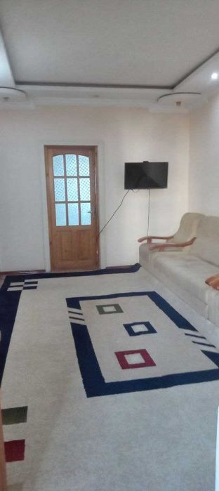 СРОЧНО !! Продается квартира в Яшнабаде 2/2/4 ( 50 кв/м ) Авиасозлар 1