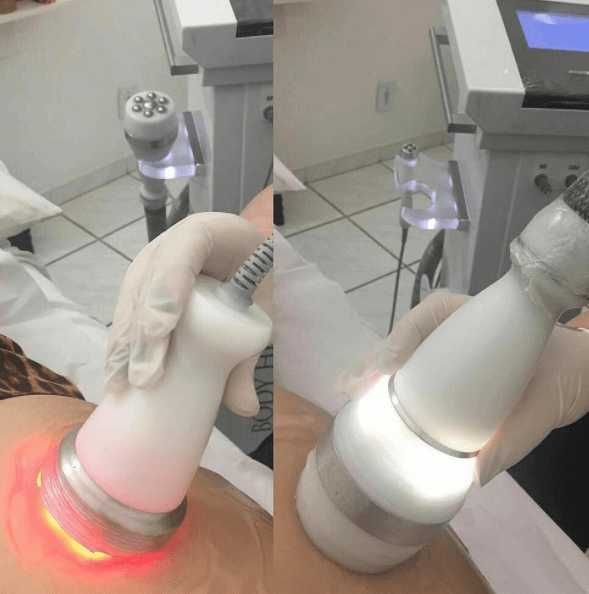 Aparat de remodelare corporala SCULPTOR de la firma ROWE