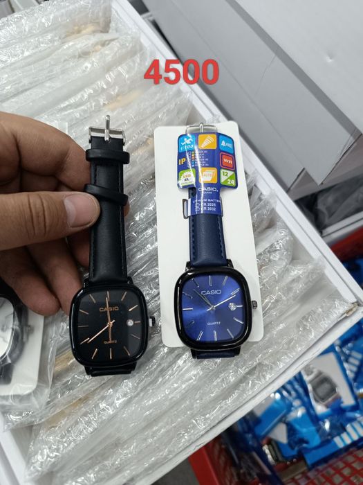 Часы мужские новые