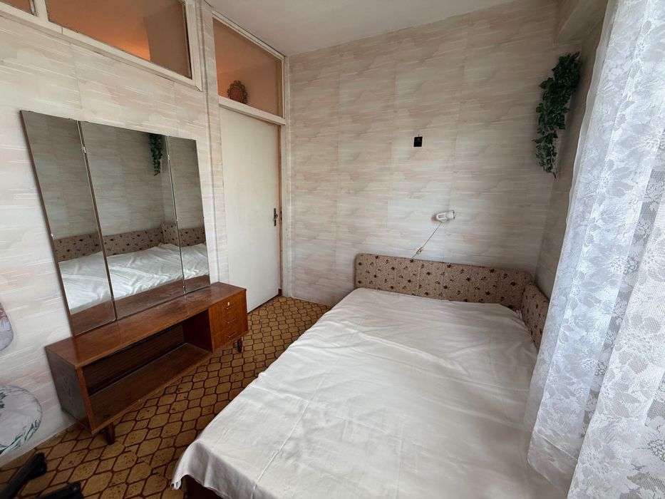 Продава се Четиристаен апартамент в Стара Загора, Три чучура - юг - 75 кв.м за 1014 €/кв.м - Снимка #7