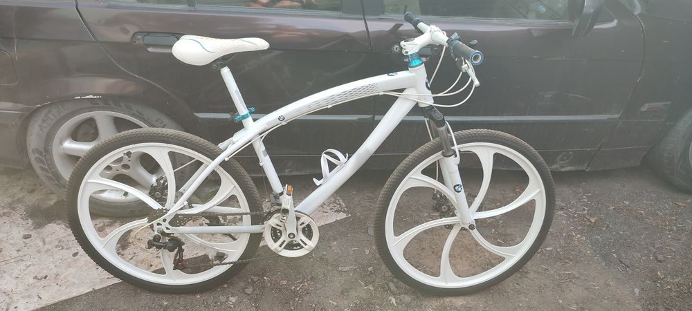 Продам велосипед