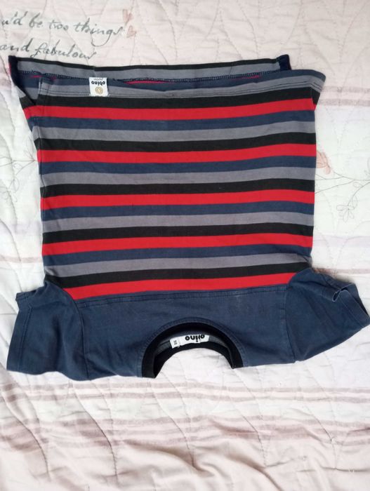 Футболки на мальчика 2-3х лет