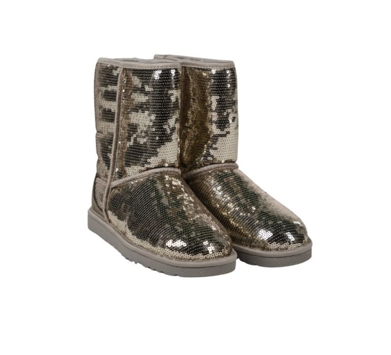 Абсолютно новые оригинальные угги