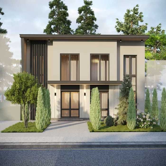 Сдается отдельно стоящее здание 1080м (ЛА)