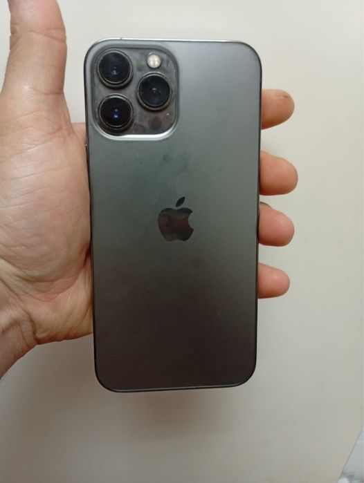 Iphone 13 pro max 128gb