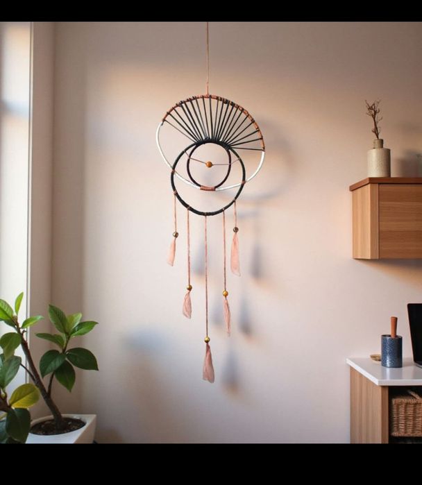 Капани за сънища