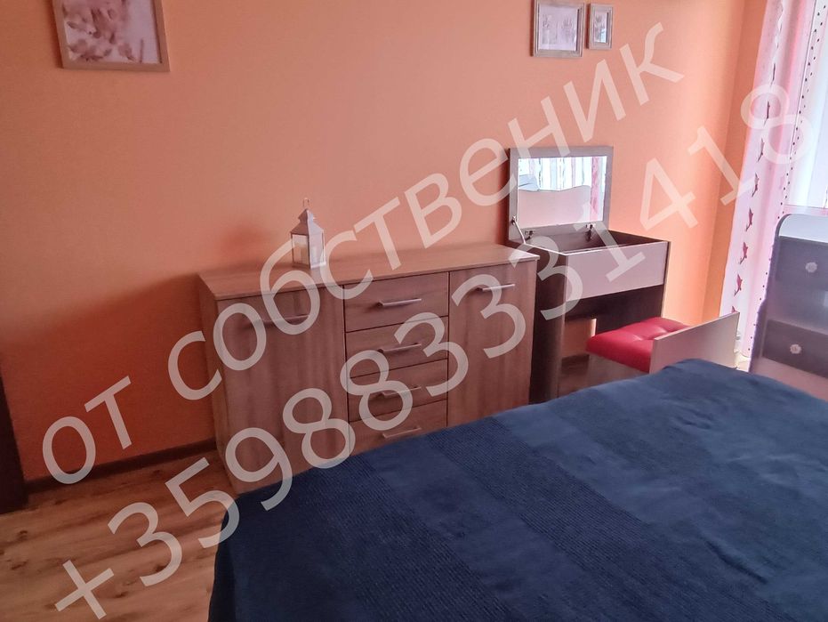 Тристаен под наем, София, Люлин 6