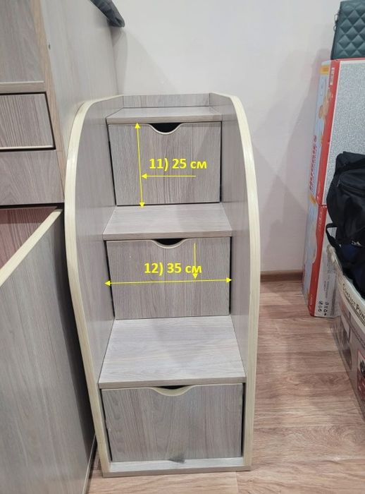 Продам детский кровать