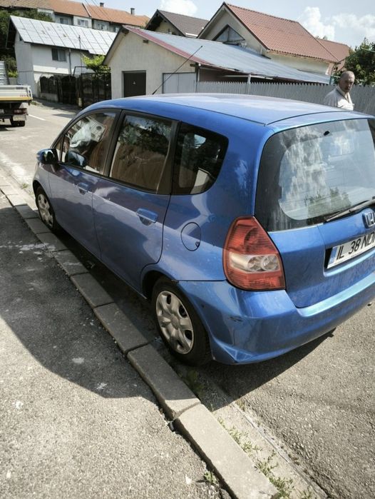 Honda jazz 1.4 benzina
