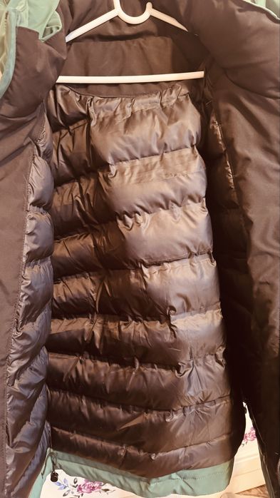 Куртка осень/зима