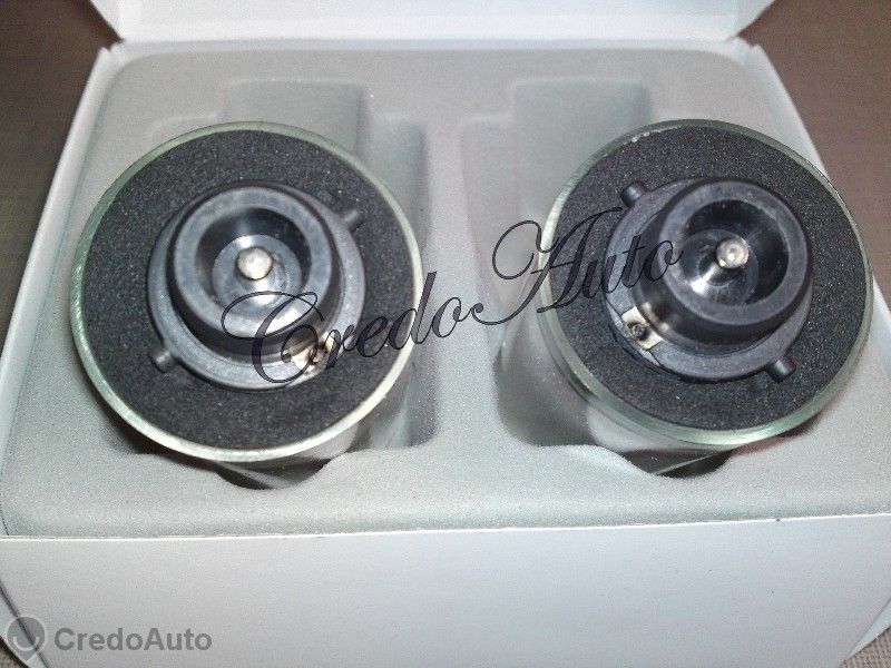 Ксенон-крушки D2C отговарят на цокъл D2S/D2R 4.300k,5000k,6000k