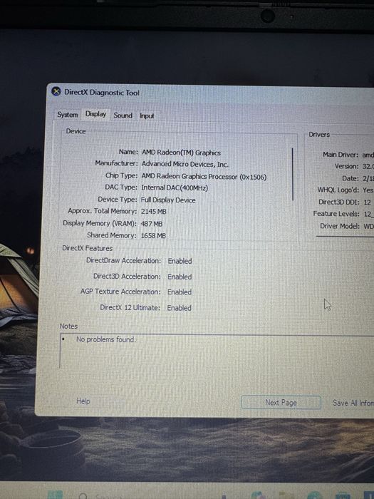 Lenovo IdeaPad 1 15.6