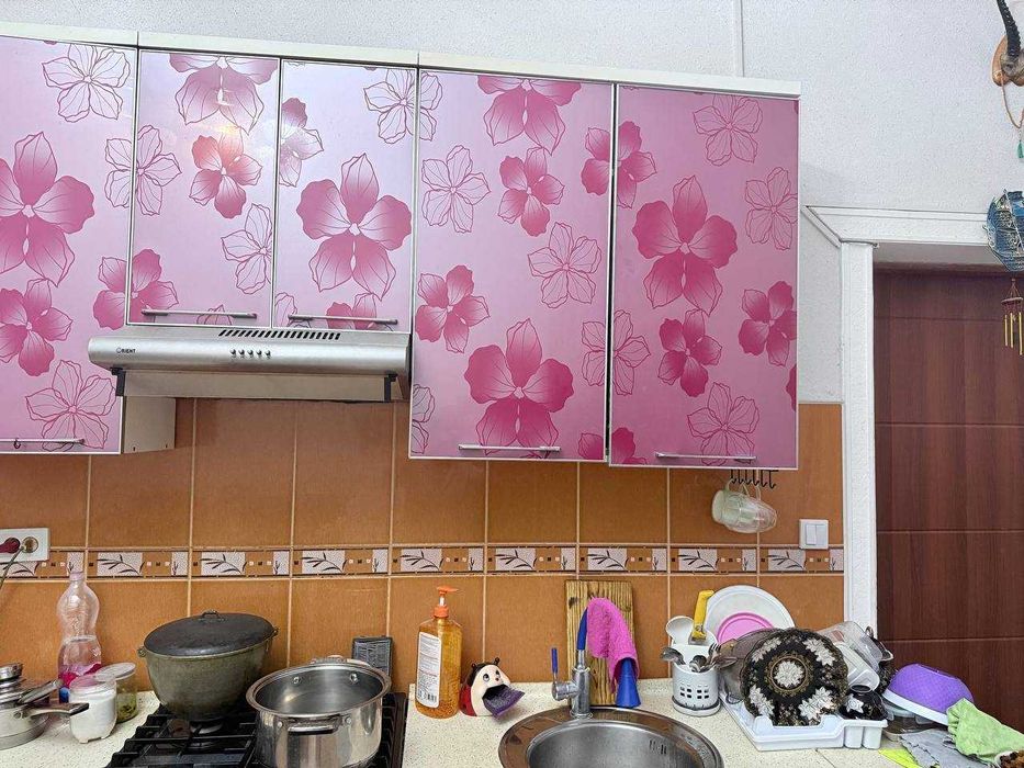 Продается кухонная мебель