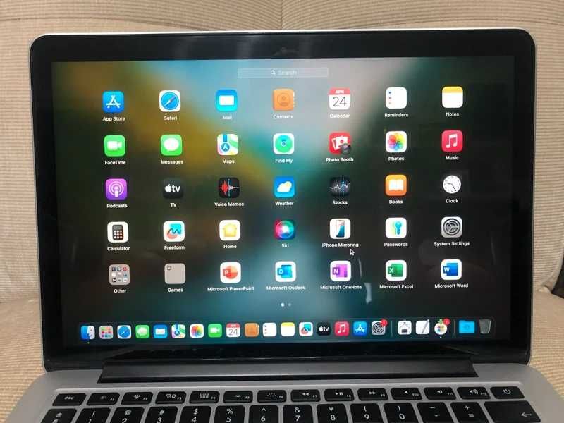 MacBook Pro 13