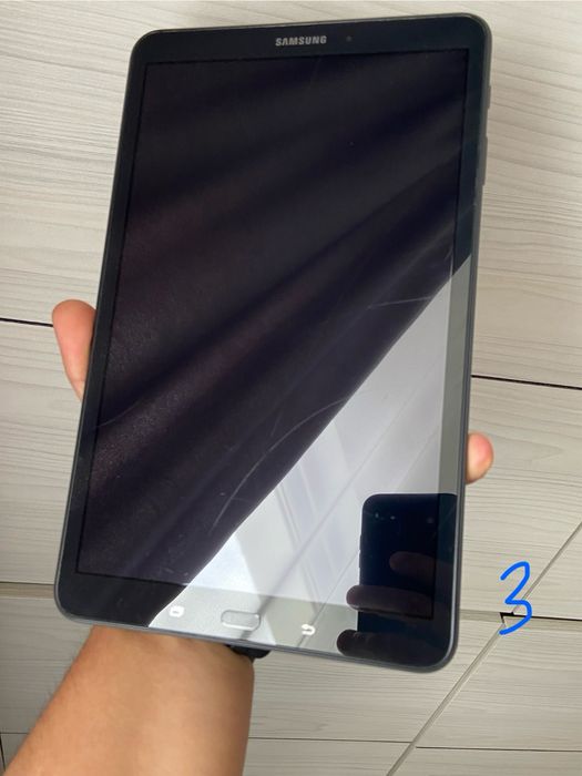 Tablete Samsung A6 cu sim si fara (T585 +T580)