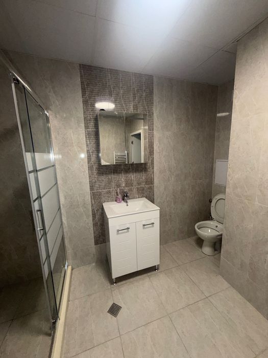 Дава се под наем Двустаен апартамент в Казанлък - 65 кв.м за 718.08 € - Снимка #8