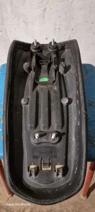 Оригинальное сидение от SUR-RON