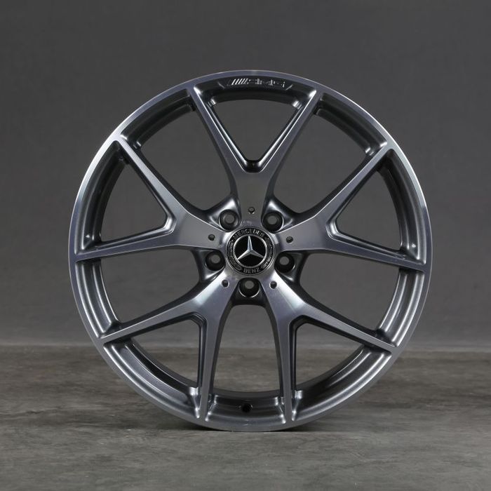 Мерцедес GLC джанти 20 цола ( оригинални )