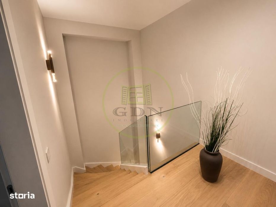 Apartamente premium 3, 4 si 5 camere | zona Iancu Nicolae-Baneasa