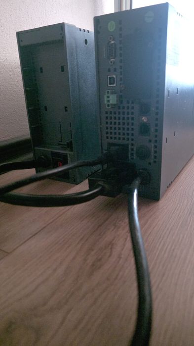 Ups socomec net1500-pr