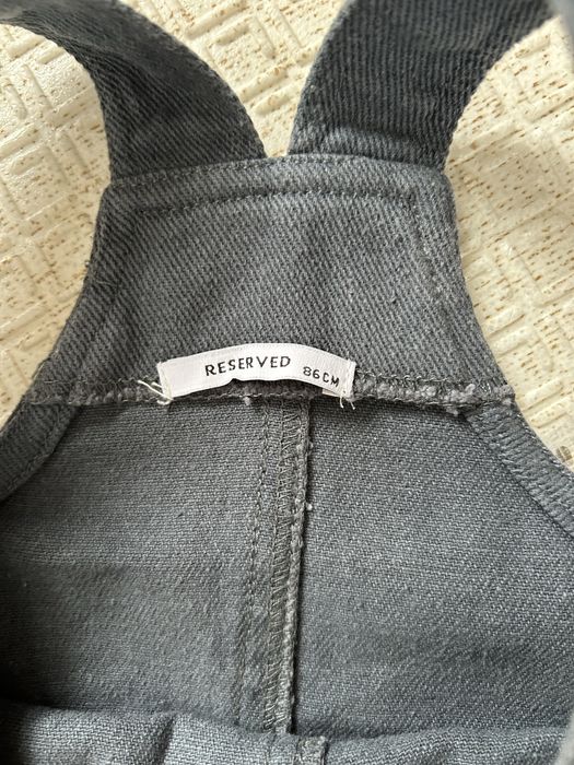 Детски дрешки, р-р 86