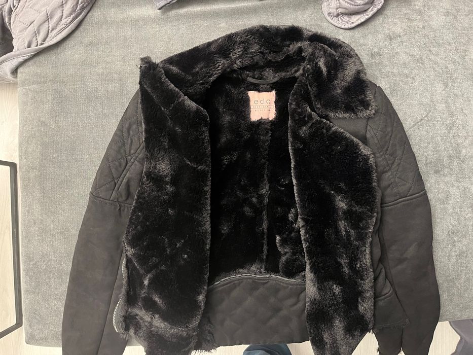 Дамско зимно яке размер s, EDC by Espirit