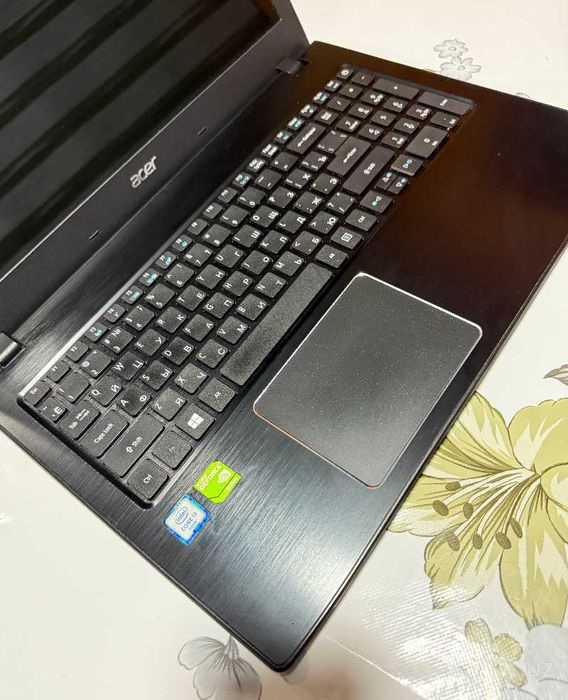 Ноутбук Acer Aspire E5-575G