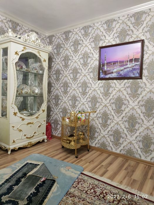 QizL.Ga XozyayKaLi 100ye Metro Beruniy-15.daqiqa piyoda yoL RieLtor50%