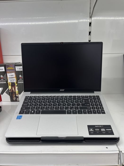 Ноутбук Acer Aspire