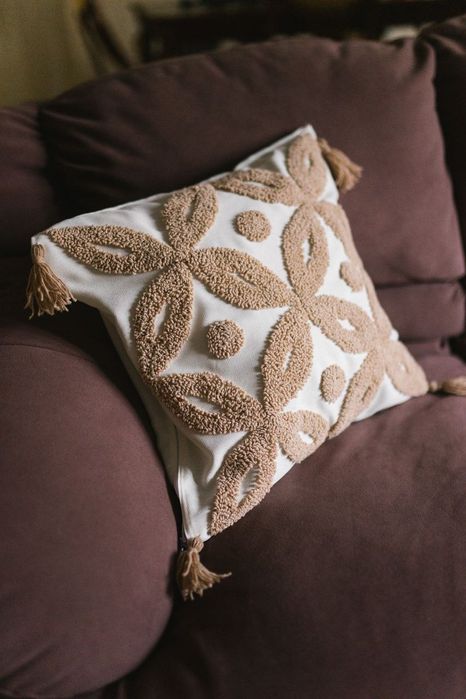 Декоративные подушки