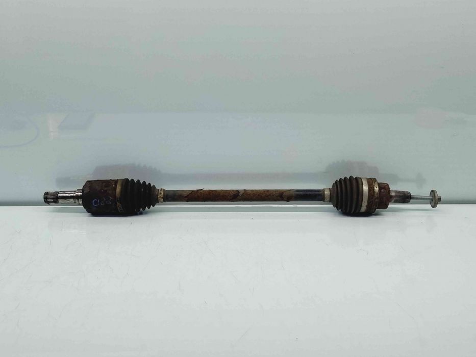 Planetara stanga spate Volvo XC60 [Fabr 2008-2017] OEM 2.4 D5244T 151K