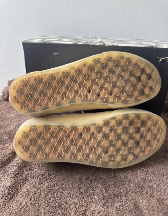 Vans x Palm Angels (41 EUR)