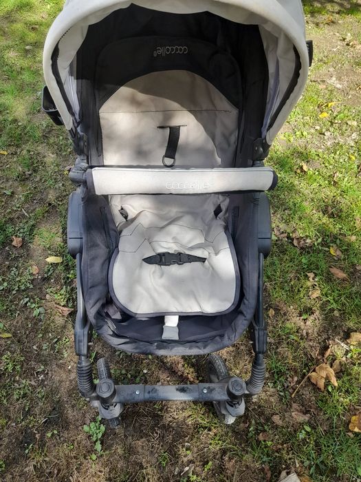 Carucior pentru copii la 2 ani